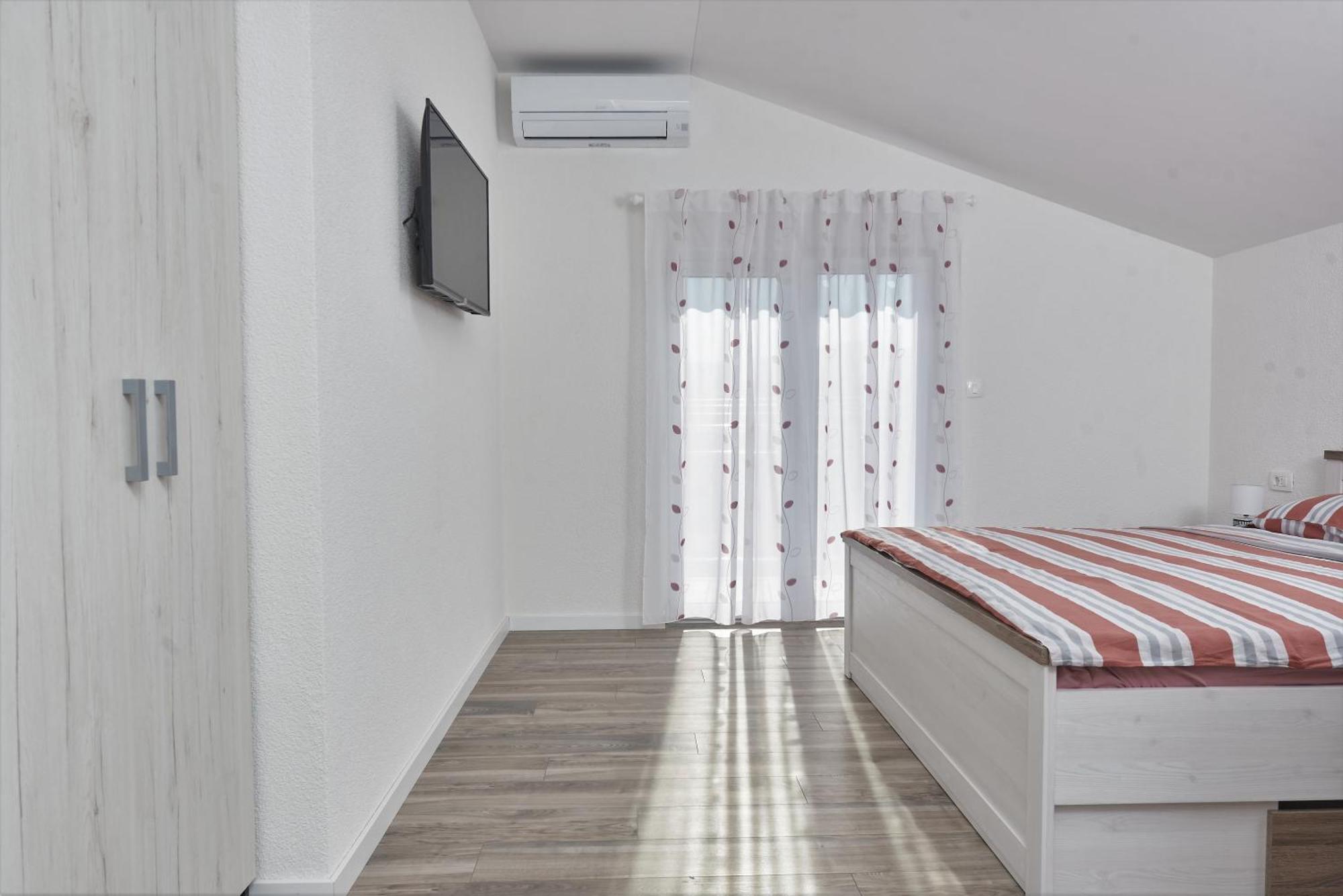 Apartments & Rooms Seaside Каштела Номер фото